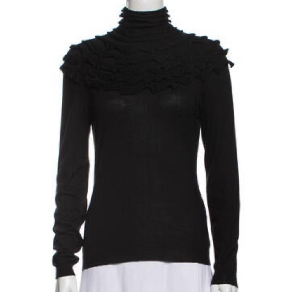 Valentino wool sweater